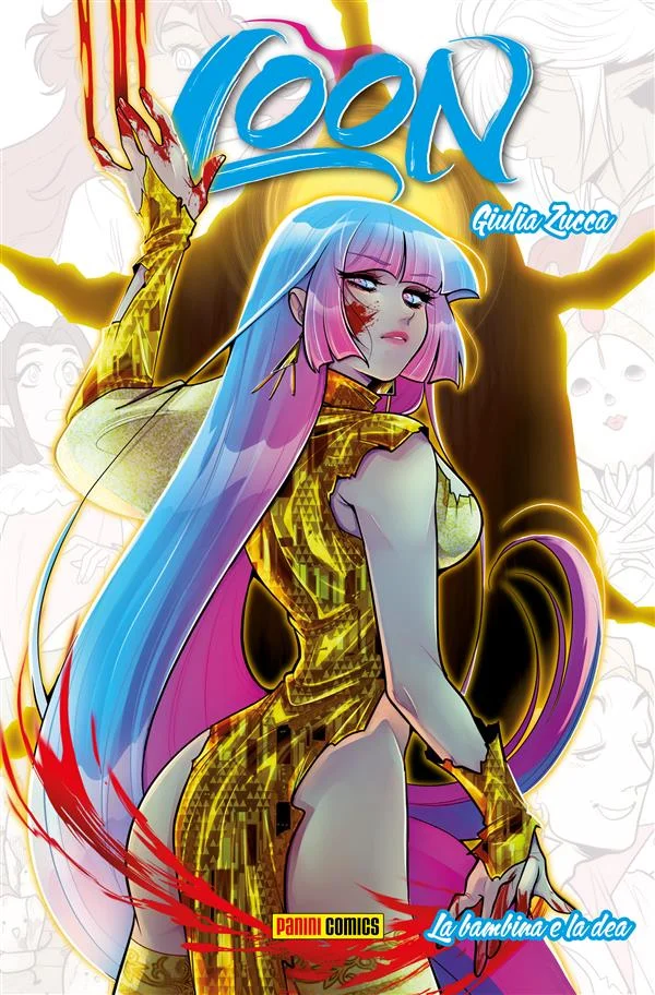 Loon 2 copertina