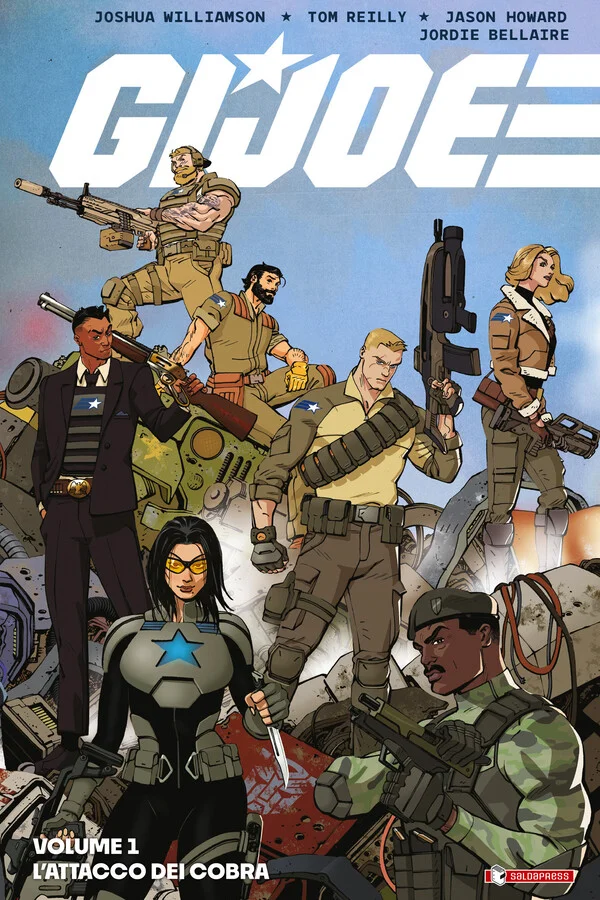 G.I. Joe