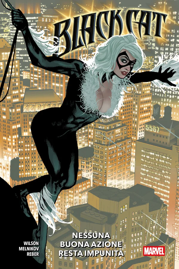 Black Cat (2025) cover