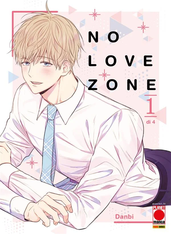 No Love Zone