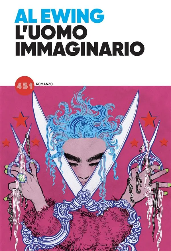 L’uomo Immaginario