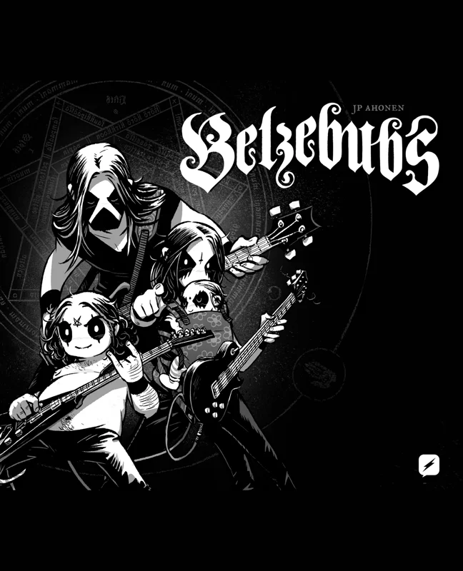 Belzebubs