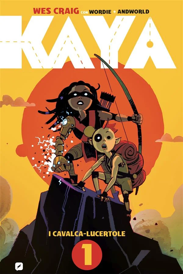 Kaya