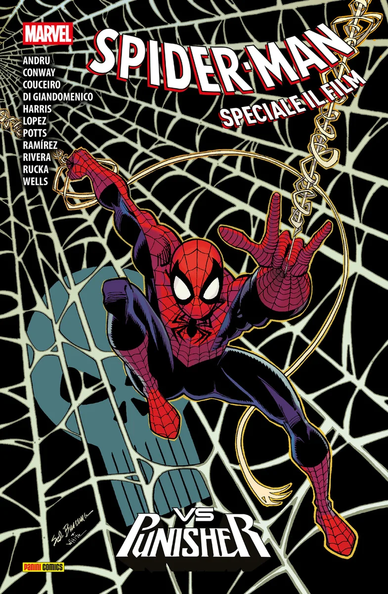 Spider-Man: Speciale film