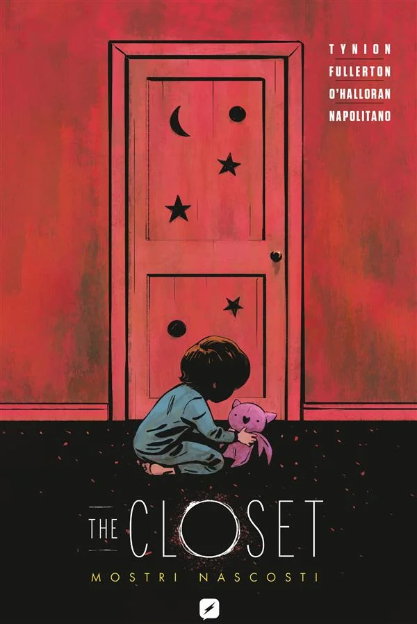 The Closet