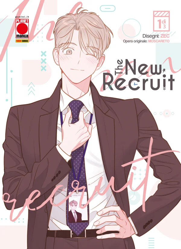 The New Recruit