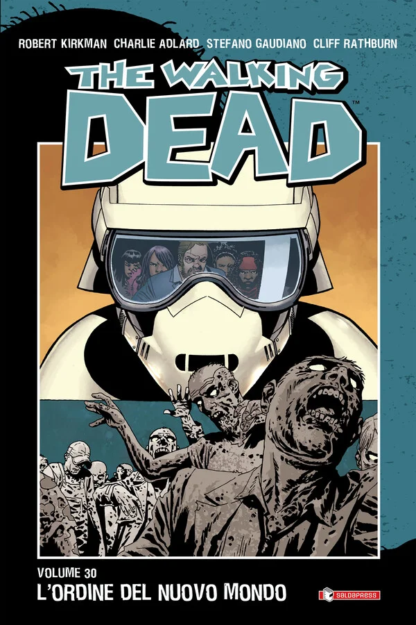The Walking Dead