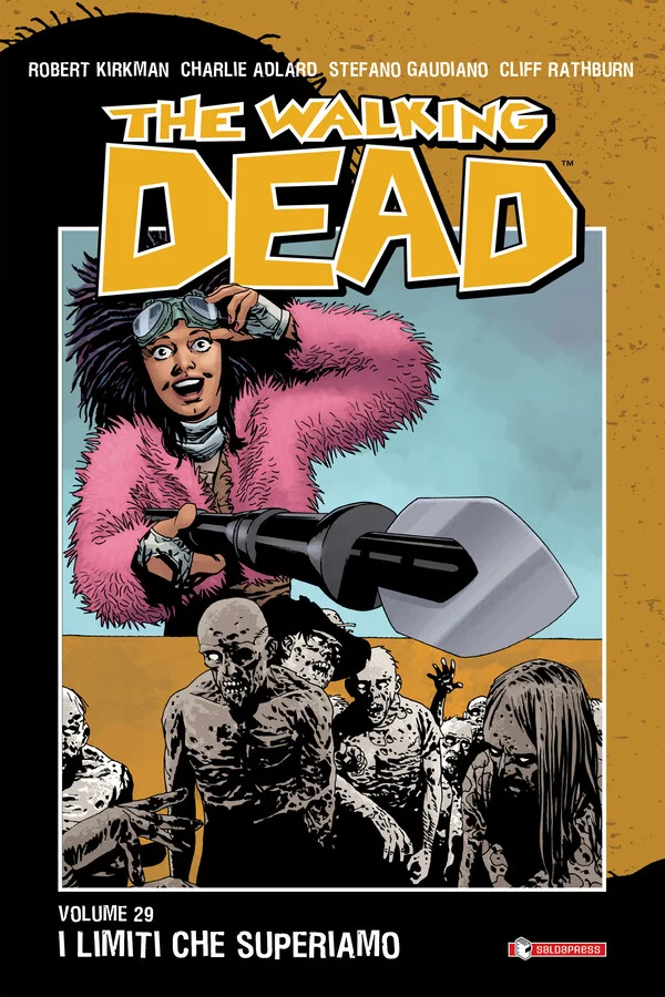 I limiti che superiamo copertina