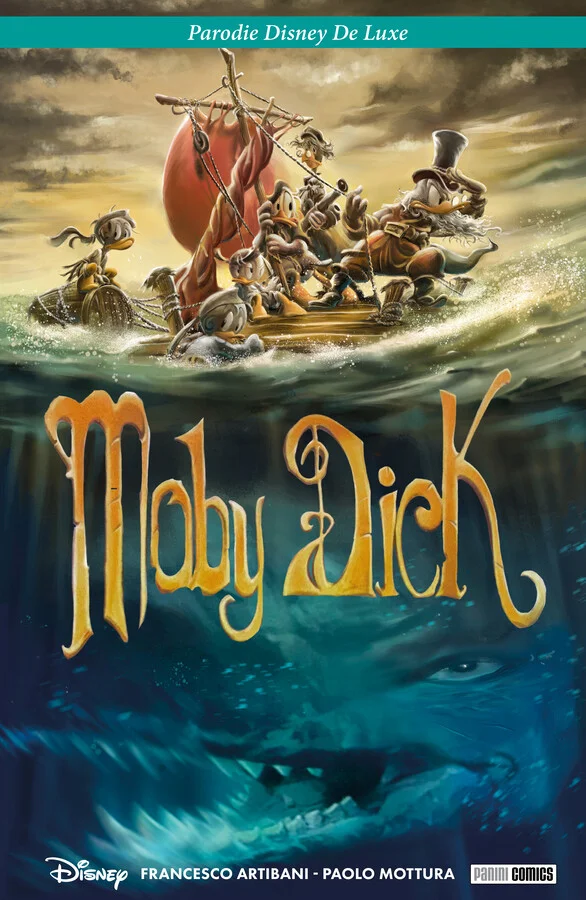 Moby Dick