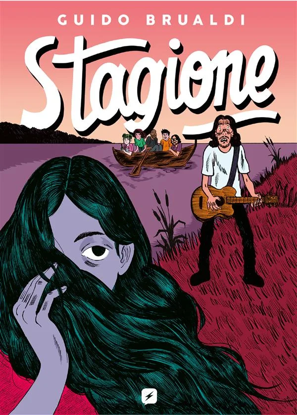 Stagione copertina