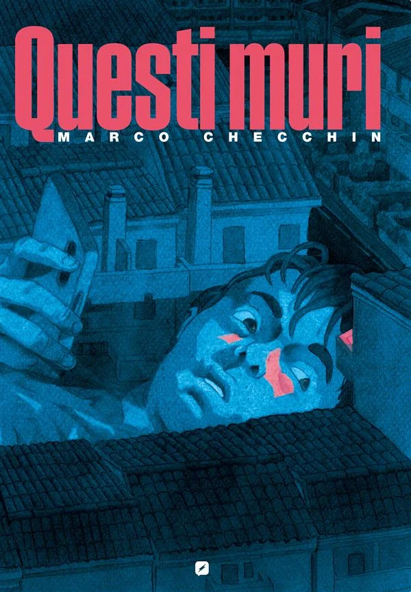 Questi muri copertina