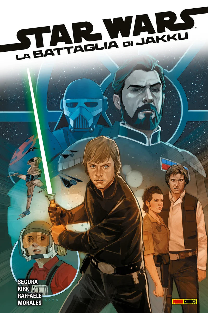 Star Wars- La battaglia di Jakku