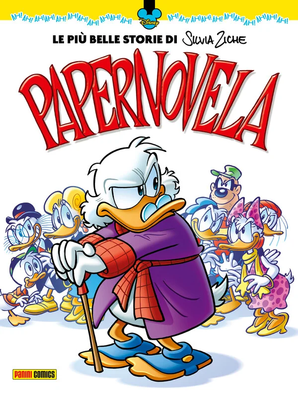 Humour Collection cover