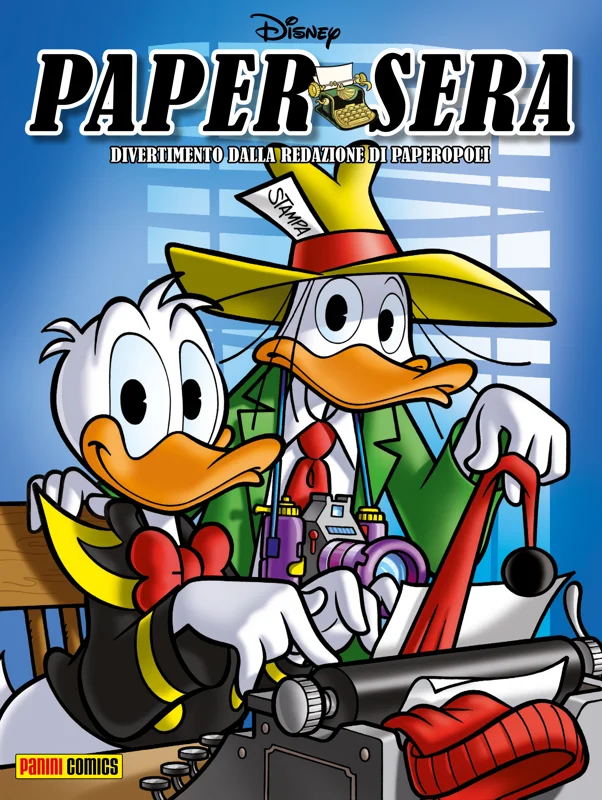 Papersera 3 copertina