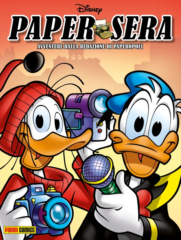 Papersera 2 copertina