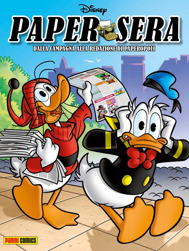 Papersera 4 copertina