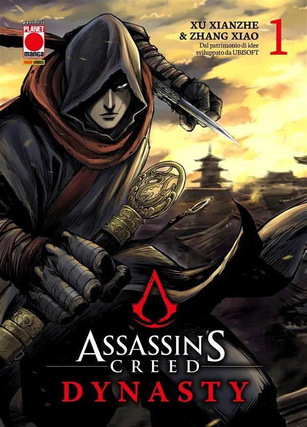 Assassin’s Creed Dynasty