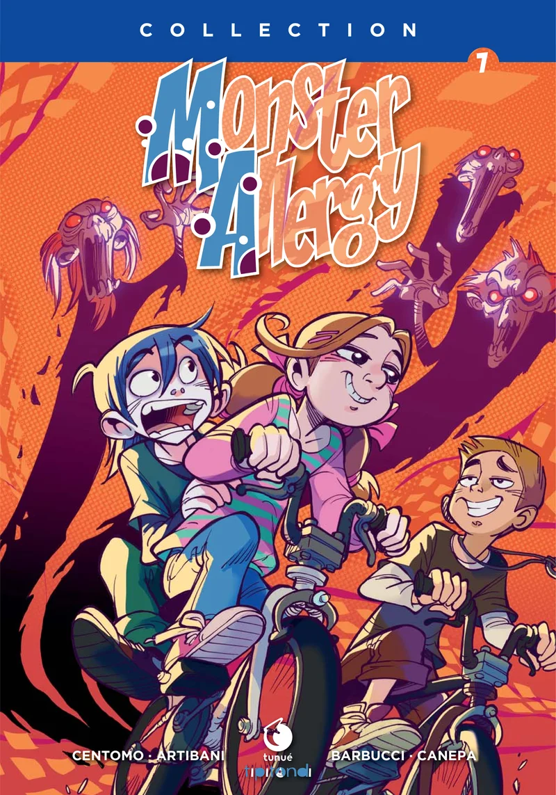 La grande evasione copertina