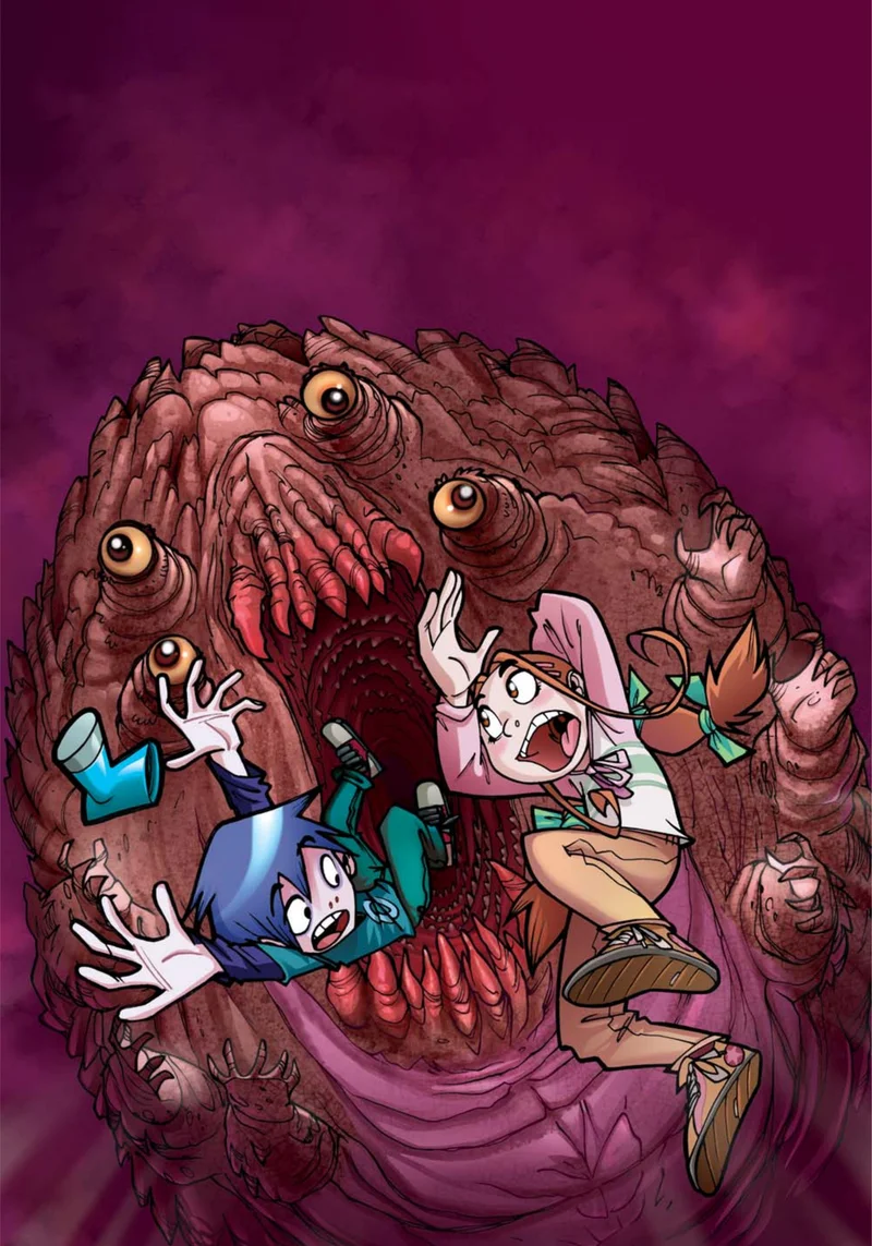 L'ultimo cardine copertina