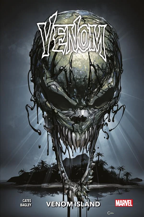 Copertina di Venom (2018) 6