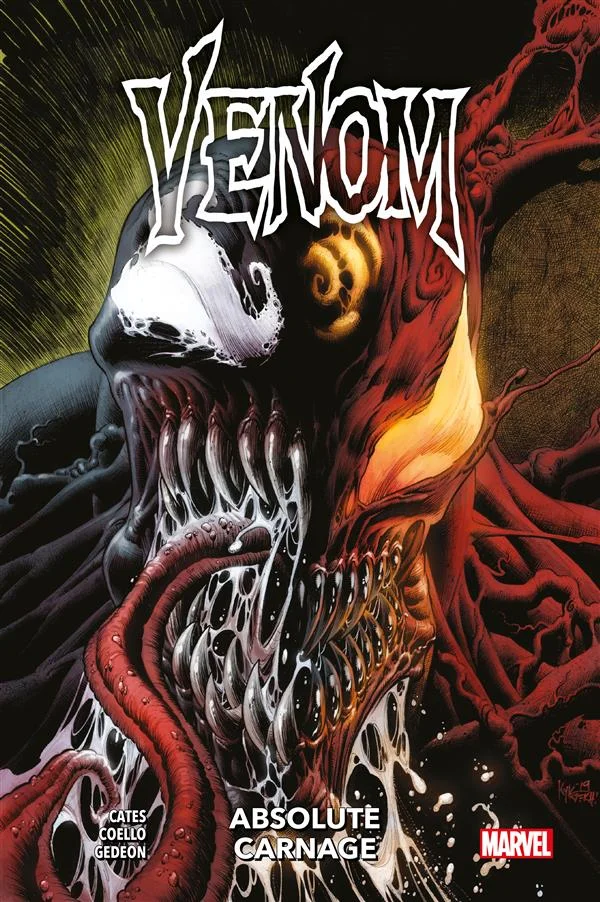 Copertina di Venom (2018) 5