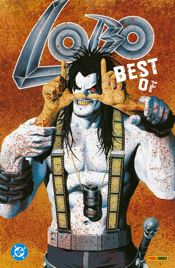 Copertina di Lobo - Best of