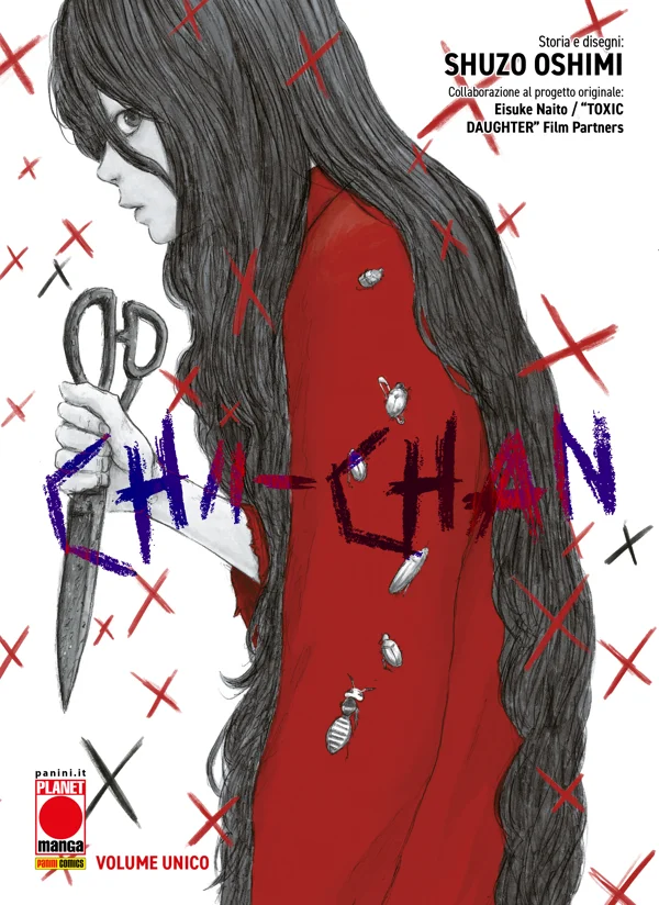 Chii-Chan