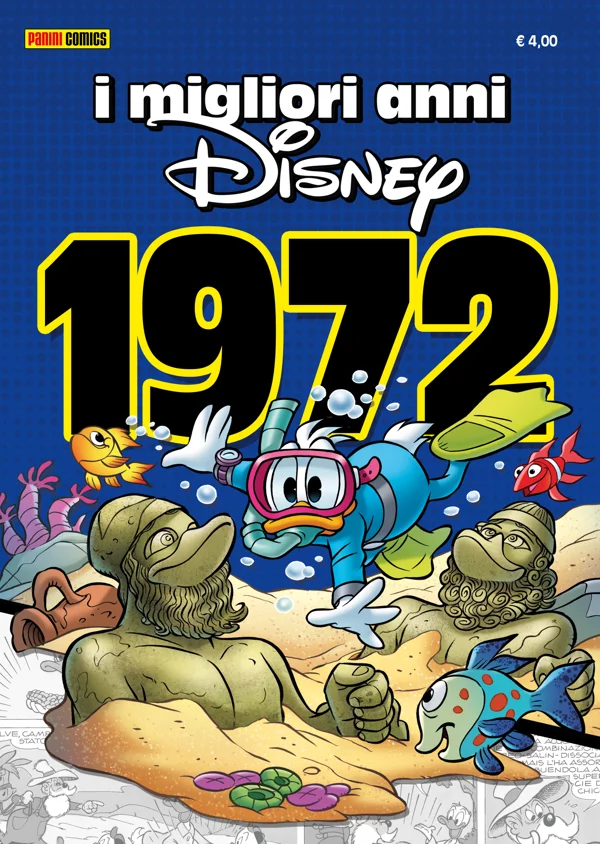 I Migliori anni Disney 13 copertina