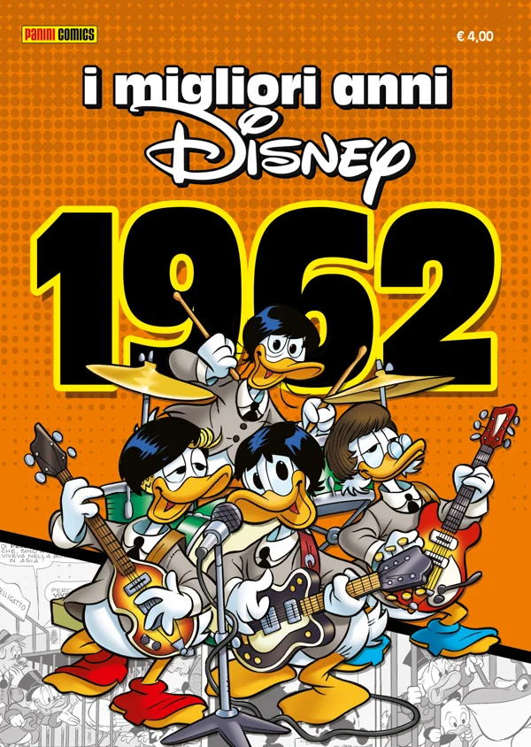 I Migliori anni Disney 3 copertina