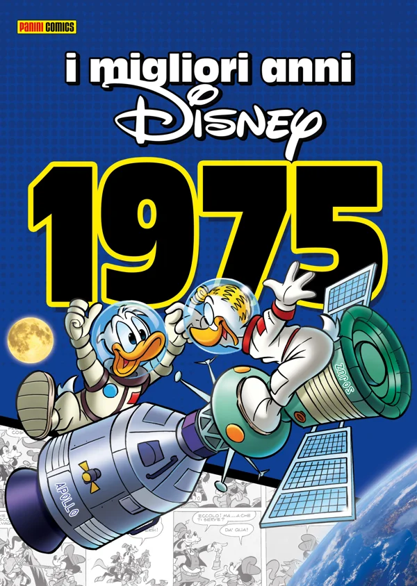 I Migliori anni Disney 16 copertina