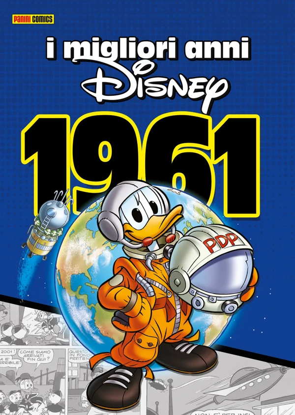 I Migliori anni Disney 2 copertina