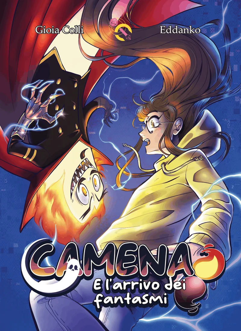 Capitolo 11 copertina