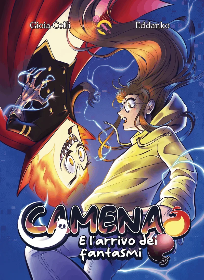 Capitolo 12 copertina