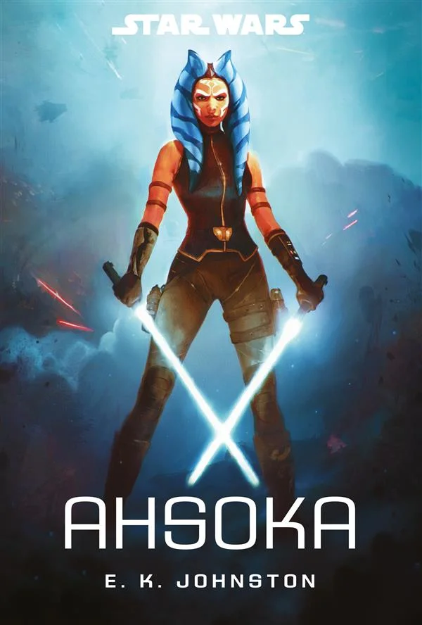 Star Wars: Ahsoka