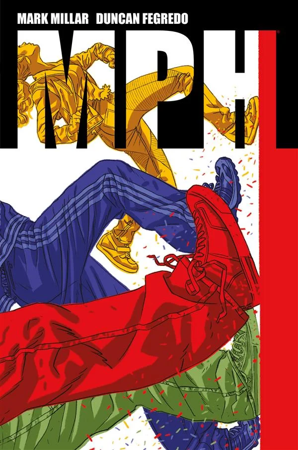 MPH copertina
